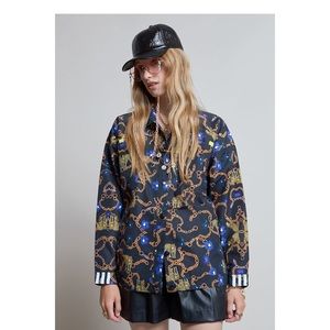 Adidas studio London jacket